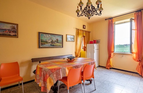 Isola d'Asti House | Casa della Peschiera by Interhome
