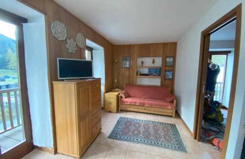 Antagnod Apartment | Casa della scultrice