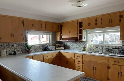 Rainsville House | Casa Della