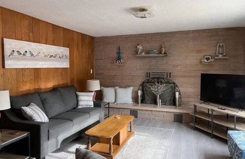 Rainsville House | Casa Della