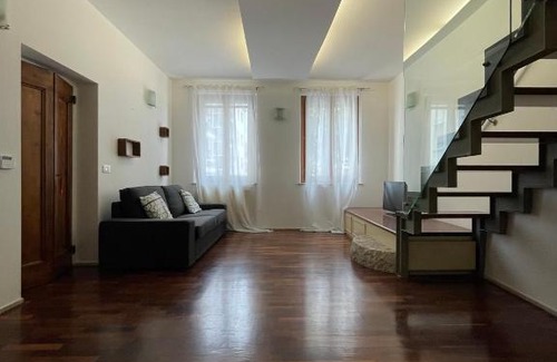 Fano House | Casa Della Valle