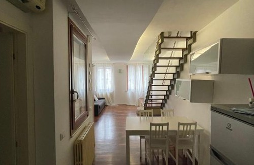 Fano House | Casa Della Valle