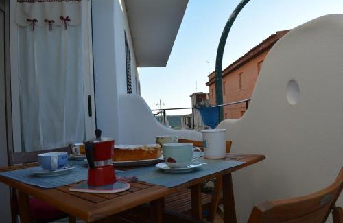 Orosei Apartment | Casa della Vespa