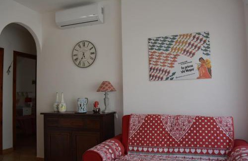 Orosei Apartment | Casa della Vespa