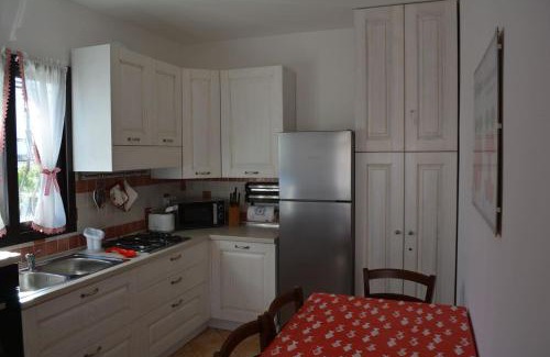 Orosei Apartment | Casa della Vespa