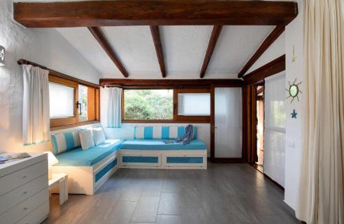 San Teodoro Apartment | Casa delle Farfalle by Wonderful Italy