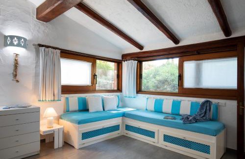 San Teodoro Apartment | Casa delle Farfalle by Wonderful Italy