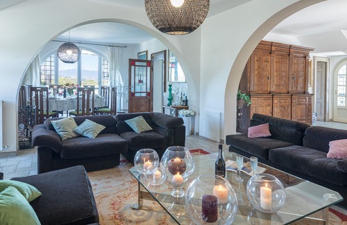 Acqua Loreto Villa | Casa delle Ginestre 8+2, Emma Villas