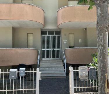 San Mauro a Mare Apartment | Casa delle Onde Apartments
