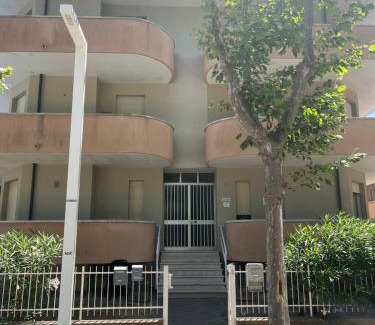San Mauro a Mare Apartment | Casa delle Onde Apartments