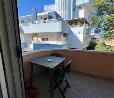 San Mauro a Mare Apartment | Casa delle Onde Apartments