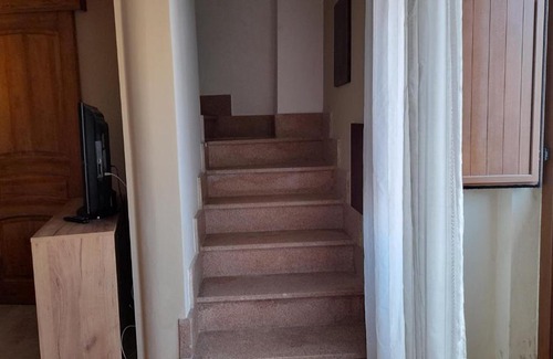 Ruffano House | CASA DELLE PEONIE