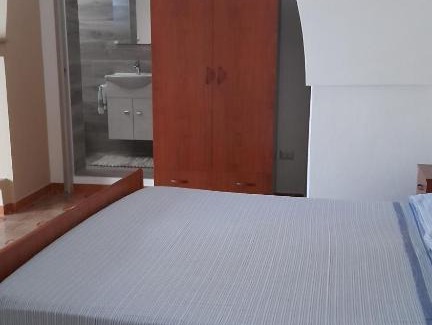 Ruffano House | CASA DELLE PEONIE