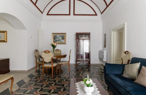 Ostuni Historic Centre Apartment | Casa delle Zie by Wonderful Italy