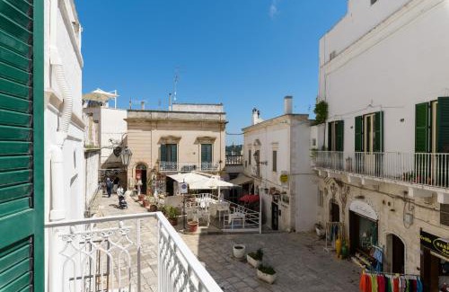 Ostuni Historic Centre Apartment | Casa delle Zie by Wonderful Italy