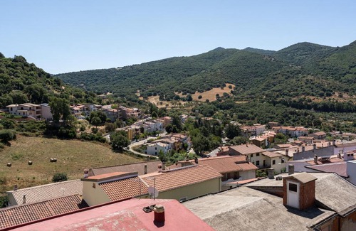 Orani Apartment | Casa dello Scultore