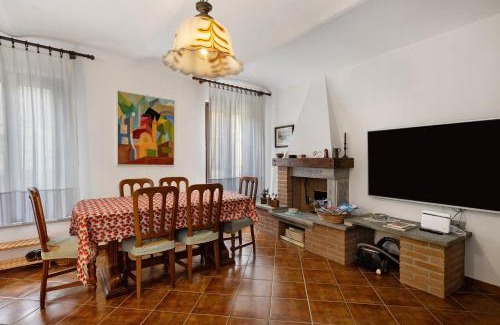 Portacomaro House | Casa Dello Zio Birba