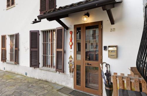 Portacomaro House | Casa Dello Zio Birba