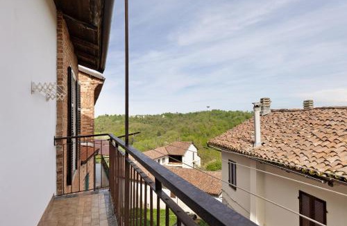 Portacomaro House | Casa Dello Zio Birba