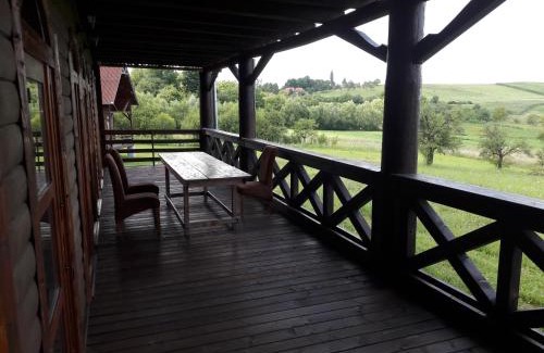 Bratca House | Casa Delureni