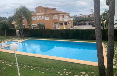Denia Apartment | Casa Denia