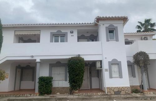 Denia Apartment | Casa Denia