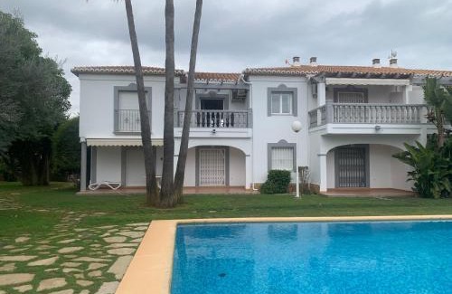 Denia Apartment | Casa Denia