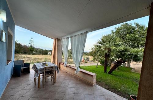 Tertenia House | Casa Depau 2