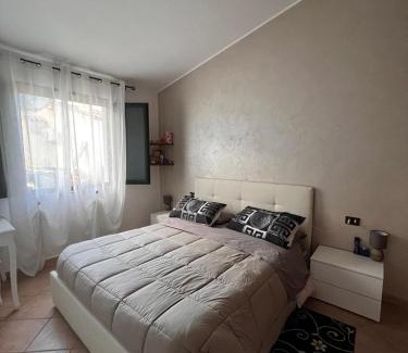 Tertenia Villa | CASA DEPAU