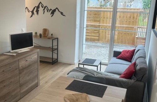 Argeles Gazost Apartment | Casa dera Montanha