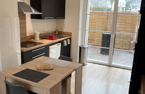 Argeles Gazost Apartment | Casa dera Montanha
