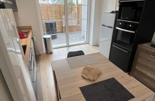 Argeles Gazost Apartment | Casa dera Montanha