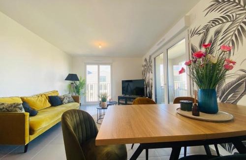 Saint-Serge Apartment | Casa des Ducs