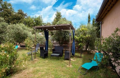 Montmeyan Villa | Casa-des Lavandes villa pittoresque à Montmeyan