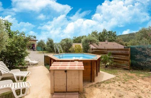 Montmeyan Villa | Casa-des Lavandes villa pittoresque à Montmeyan