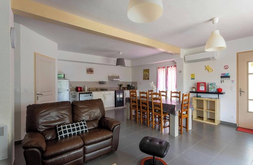 Varages Villa | Casa-des Oliviers maison vacances avec piscine
