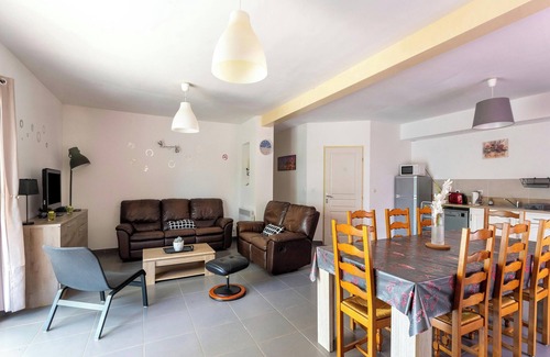 Varages Villa | Casa-des Oliviers maison vacances avec piscine