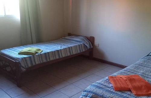San Alberto Department House | Casa Despertares - Las Rabonas