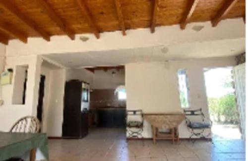 San Alberto Department House | Casa Despertares - Las Rabonas