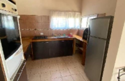 San Alberto Department House | Casa Despertares - Las Rabonas