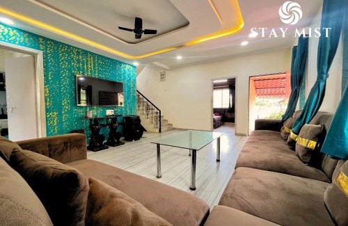 Kune N.m. Villa | Casa Dew Villa - Stay mist
