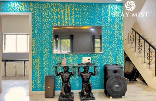 Kune N.m. Villa | Casa Dew Villa - Stay mist