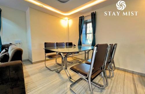 Kune N.m. Villa | Casa Dew Villa - Stay mist