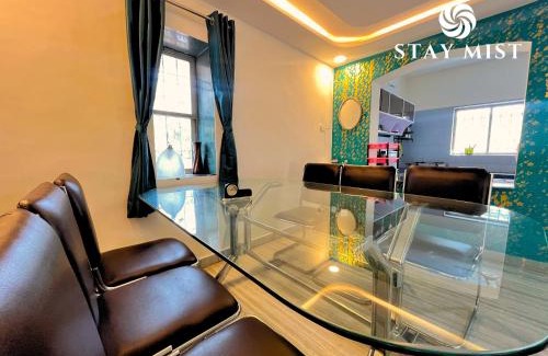 Kune N.m. Villa | Casa Dew Villa - Stay mist