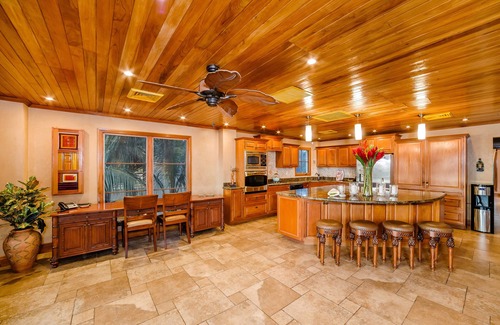 Playa Negra House | Casa Dewey Pacifica Luxury Beachfront Living in Playa Negra