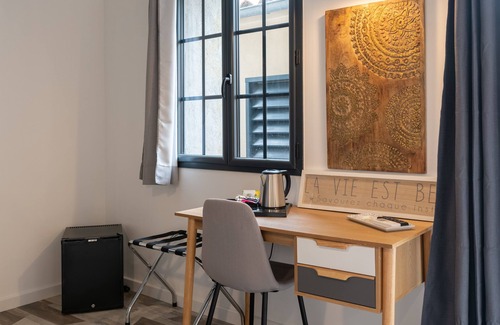 Corte Apartment | Casa di a Restonica