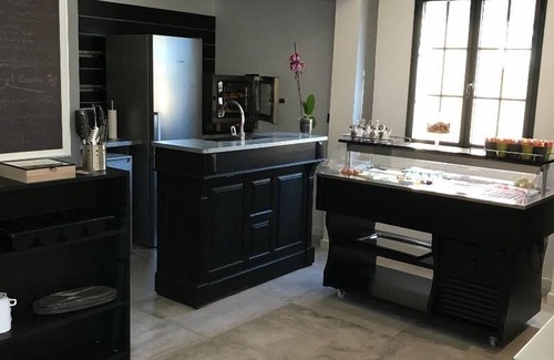 Corte Apartment | Casa di a Restonica