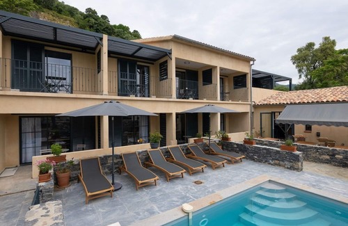 Corte Apartment | Casa di a Restonica