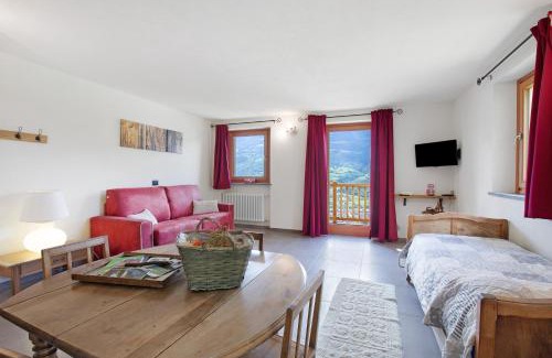 Aosta Apartment | Casa di Alfredo e Virginia - Tiglio