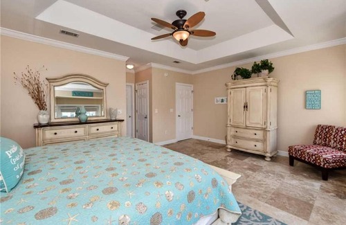 Destin House | Casa Di Amore by Compass Resorts